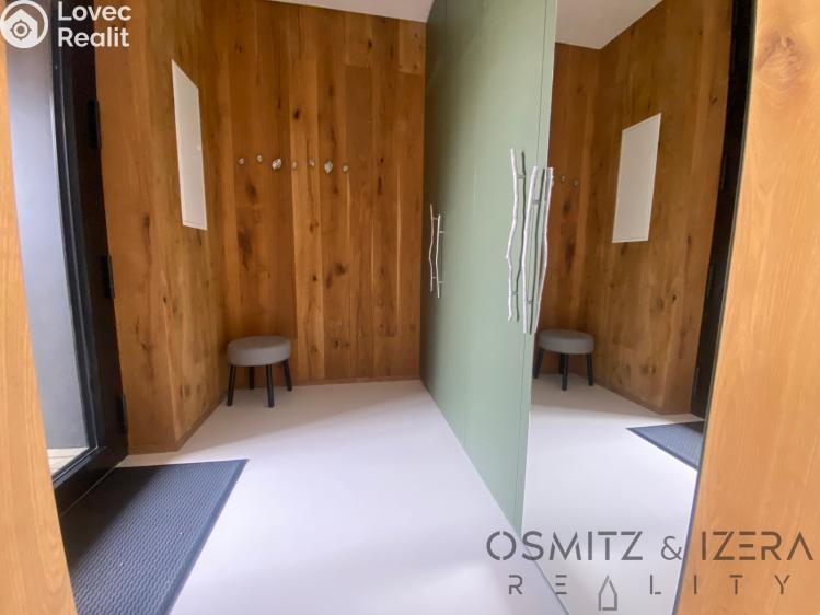 Pronájem rodinného domu Ždírec nad Doubravou, Průmyslová 509 č. 9