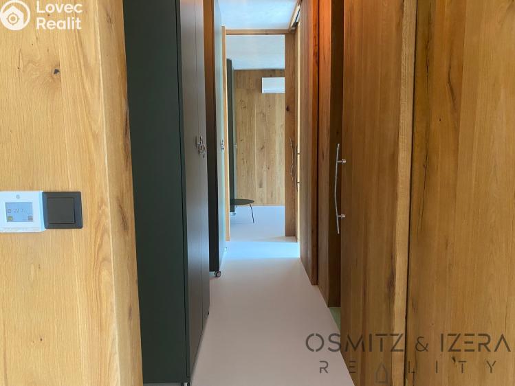 Pronájem rodinného domu Ždírec nad Doubravou, Průmyslová 509 č. 10