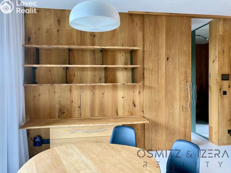 Pronájem rodinného domu Ždírec nad Doubravou, Průmyslová 509 č. 11