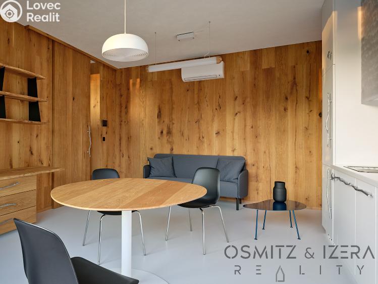 Pronájem rodinného domu Ždírec nad Doubravou, Průmyslová 509 č. 12