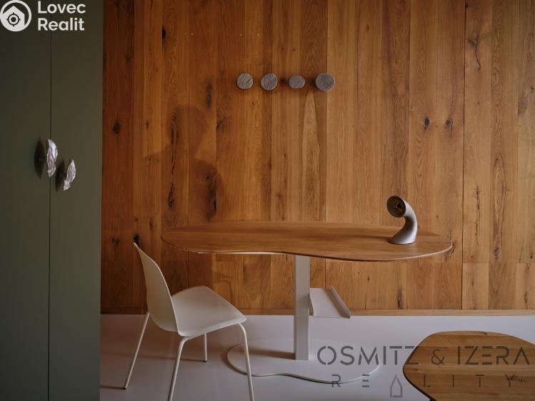 Pronájem rodinného domu Ždírec nad Doubravou, Průmyslová 509 č. 13