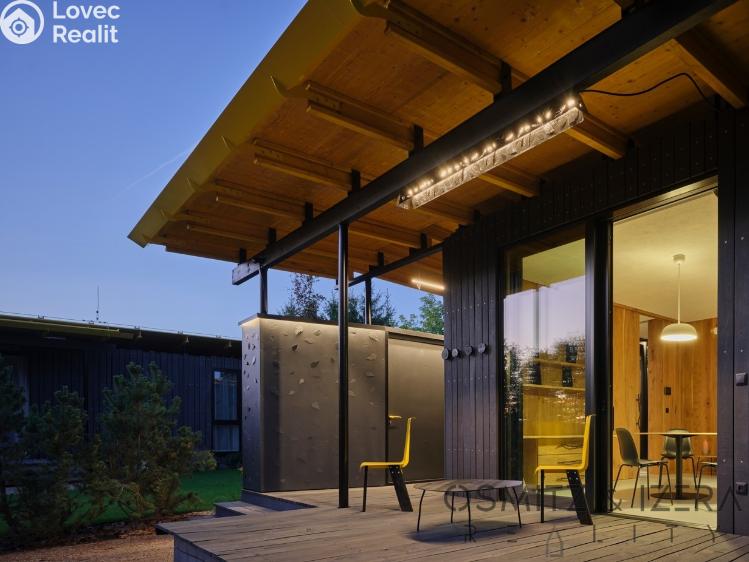 Pronájem rodinného domu Ždírec nad Doubravou, Průmyslová 509 č. 14