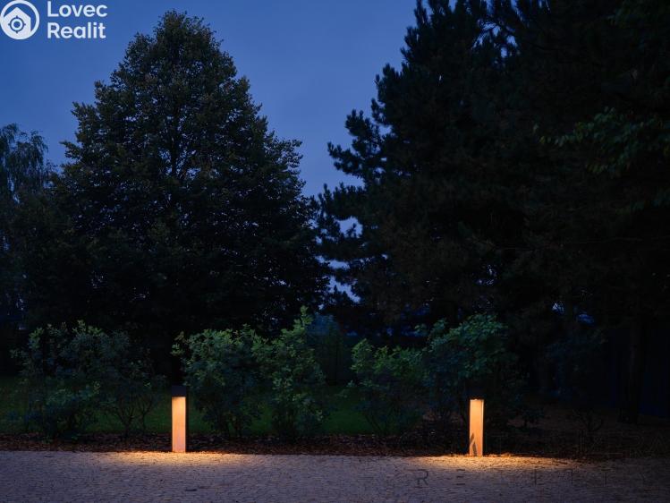 Pronájem rodinného domu Ždírec nad Doubravou, Průmyslová 509 č. 16