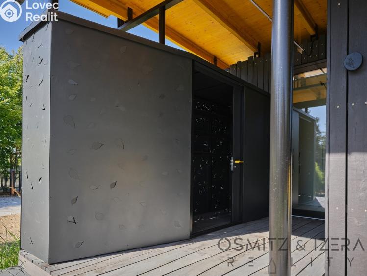 Pronájem rodinného domu Ždírec nad Doubravou, Průmyslová 509 č. 18