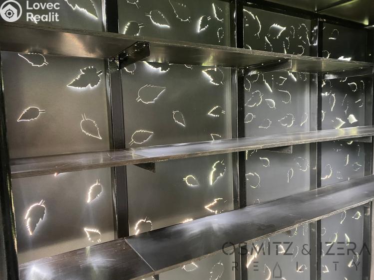 Pronájem rodinného domu Ždírec nad Doubravou, Průmyslová 509 č. 19