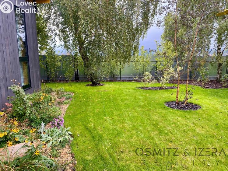 Pronájem rodinného domu Ždírec nad Doubravou, Průmyslová 509 č. 20