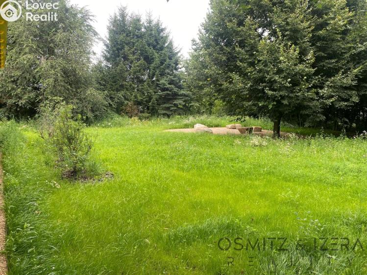 Pronájem rodinného domu Ždírec nad Doubravou, Průmyslová 509 č. 21