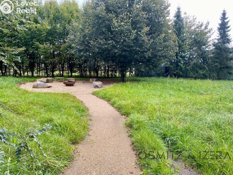 Pronájem rodinného domu Ždírec nad Doubravou, Průmyslová 509 č. 22