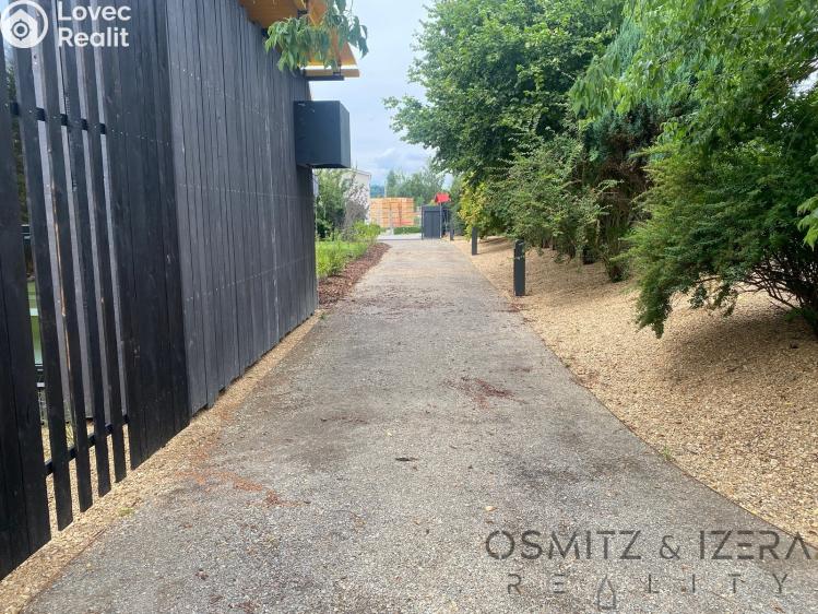 Pronájem rodinného domu Ždírec nad Doubravou, Průmyslová 509 č. 23