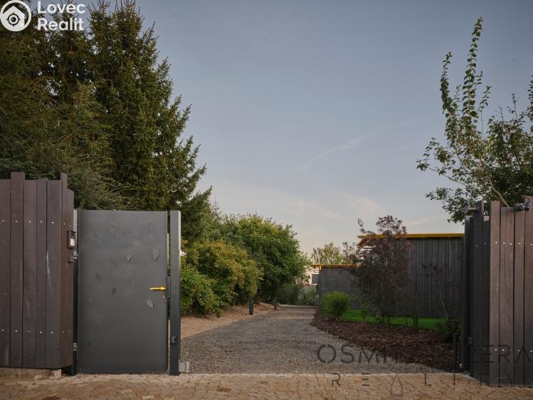 Pronájem rodinného domu Ždírec nad Doubravou, Průmyslová 509 č. 24