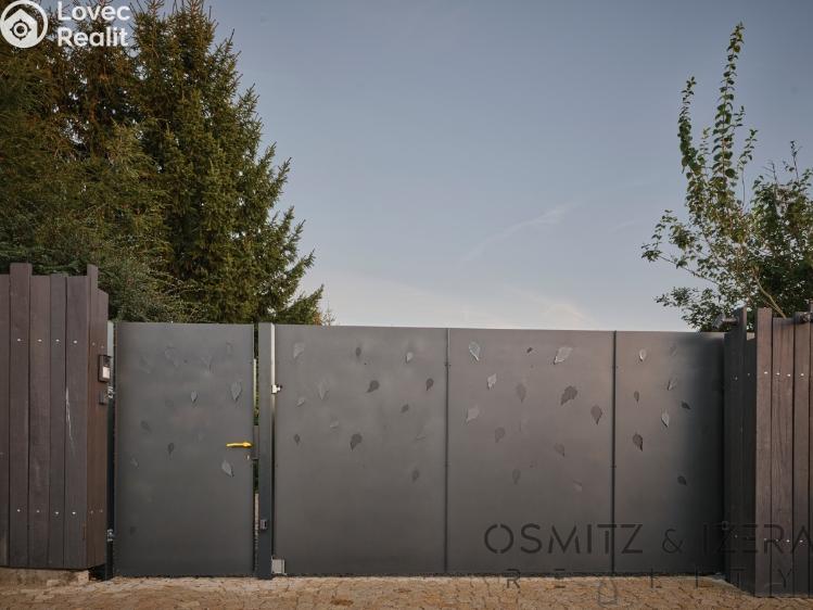 Pronájem rodinného domu Ždírec nad Doubravou, Průmyslová 509 č. 25