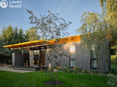 Pronájem rodinného domu Ždírec nad Doubravou, Průmyslová 509 č. 1