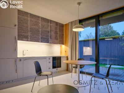 Pronájem rodinného domu Ždírec nad Doubravou, Průmyslová 509 č. 4