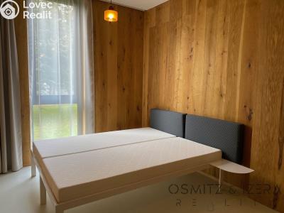 Pronájem rodinného domu Ždírec nad Doubravou, Průmyslová 509 č. 6