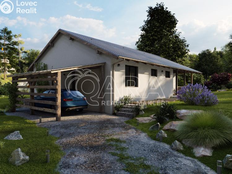 Prodej rodinného domu Třebenice č. 1