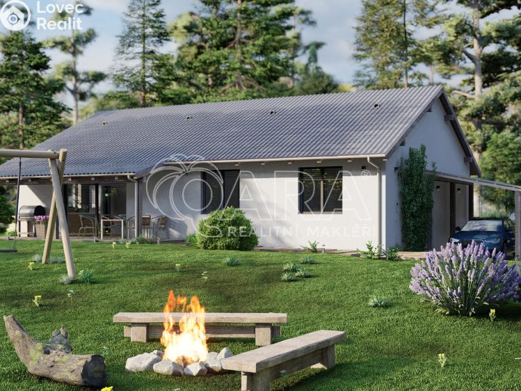 Prodej rodinného domu Třebenice č. 8