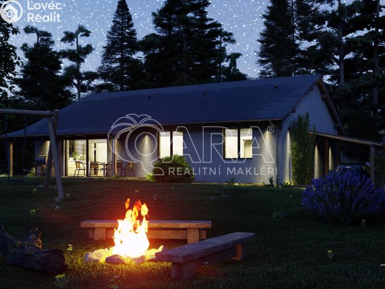 Prodej rodinného domu Třebenice č. 9