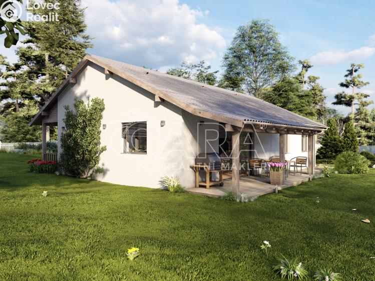 Prodej rodinného domu Třebenice č. 5