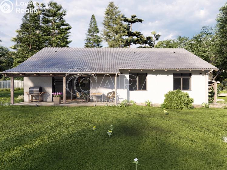 Prodej rodinného domu Třebenice č. 6