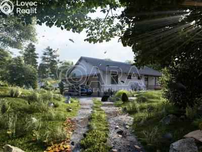 Продаж сімейного будинку Třebenice č. 2