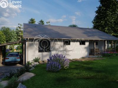 Продаж сімейного будинку Třebenice č. 3