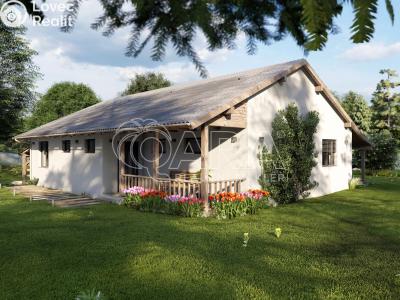 Продаж сімейного будинку Třebenice č. 4