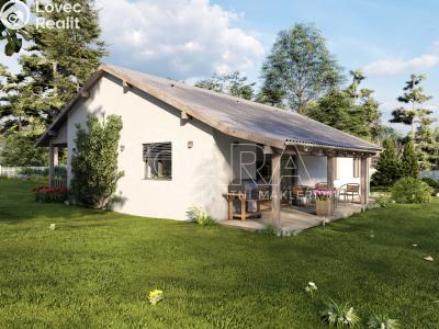 Продаж сімейного будинку Třebenice č. 5