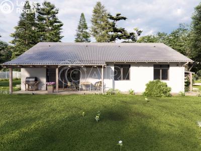 Prodej rodinného domu Třebenice č. 6