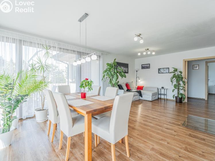 Prodej rodinného domu Králův Dvůr, Na Vyhlídce 461 č. 8