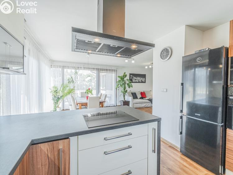 Prodej rodinného domu Králův Dvůr, Na Vyhlídce 461 č. 10