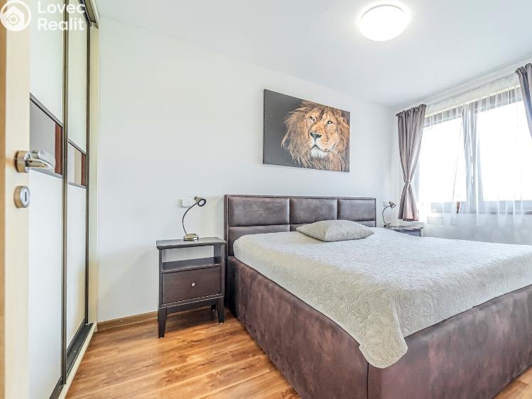 Prodej rodinného domu Králův Dvůr, Na Vyhlídce 461 č. 19