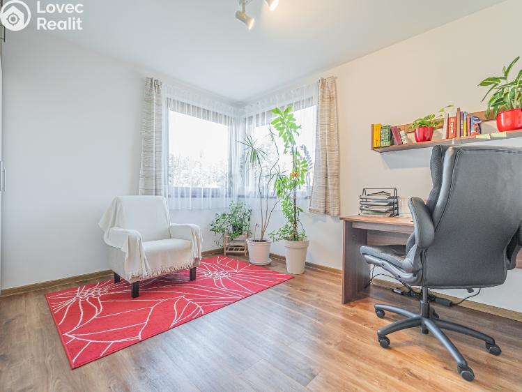 Prodej rodinného domu Králův Dvůr, Na Vyhlídce 461 č. 20