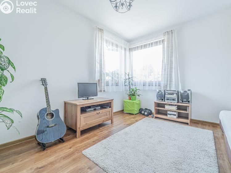 Prodej rodinného domu Králův Dvůr, Na Vyhlídce 461 č. 21