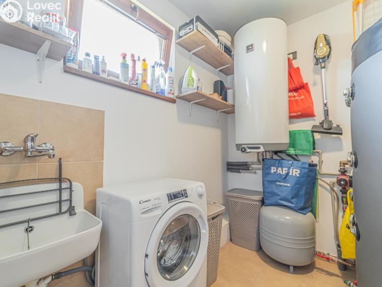 Prodej rodinného domu Králův Dvůr, Na Vyhlídce 461 č. 22