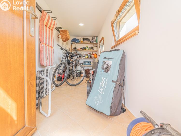 Prodej rodinného domu Králův Dvůr, Na Vyhlídce 461 č. 23