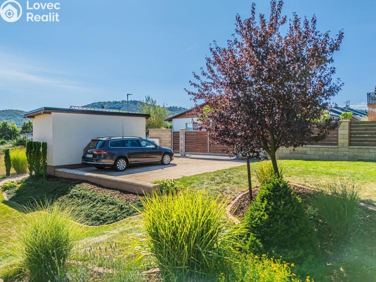 Prodej rodinného domu Králův Dvůr, Na Vyhlídce 461 č. 26