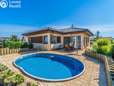 Продаж сімейного будинку Králův Dvůr, Na Vyhlídce 461 č. 2