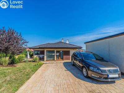 Продаж сімейного будинку Králův Dvůr, Na Vyhlídce 461 č. 3