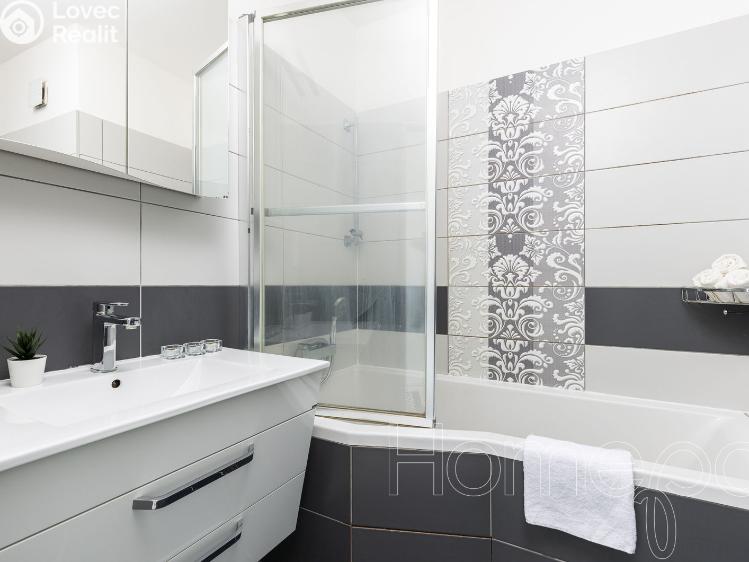 Rent apartment 3+1 Praha, Hviezdoslavova č. 12