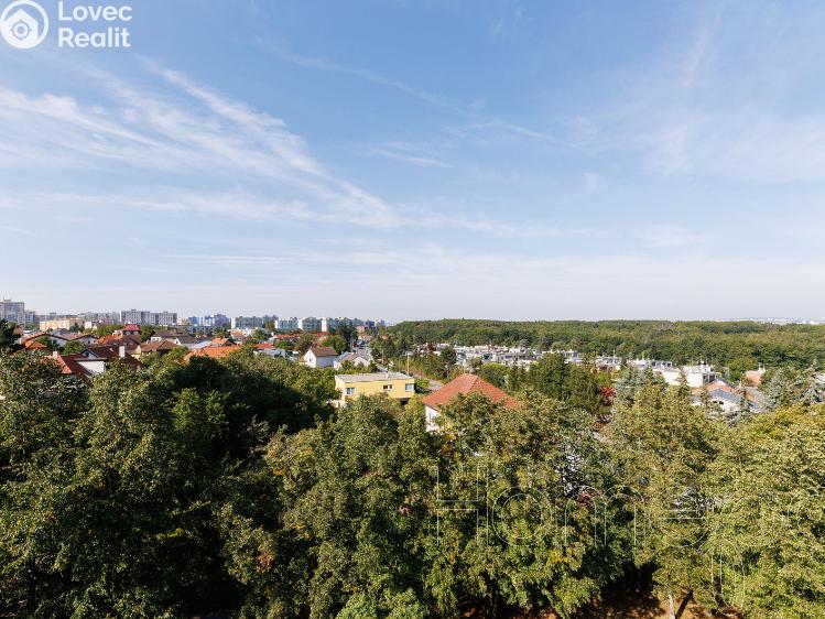 Rent apartment 3+1 Praha, Hviezdoslavova č. 15