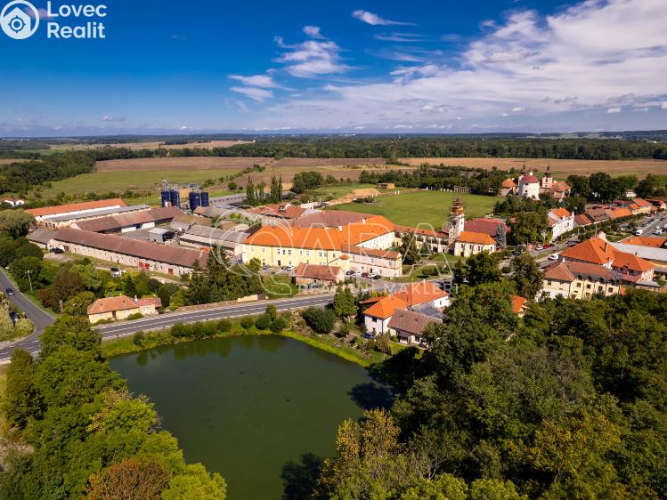 Prodej bytu 2+1 Nové Dvory č. 23