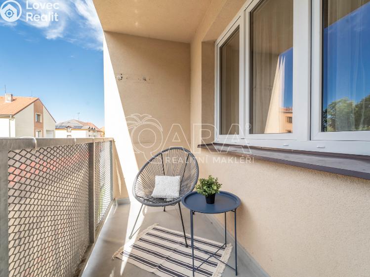 Продаж квартири 2+1 Kutná Hora, Nové Dvory č. 7