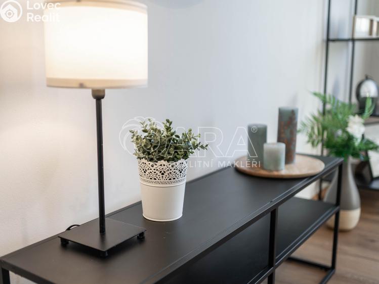 Продаж квартири 2+1 Kutná Hora, Nové Dvory č. 12