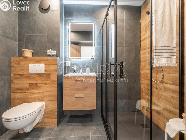 Продажа квартиры 2+1 Kutná Hora, Nové Dvory č. 5