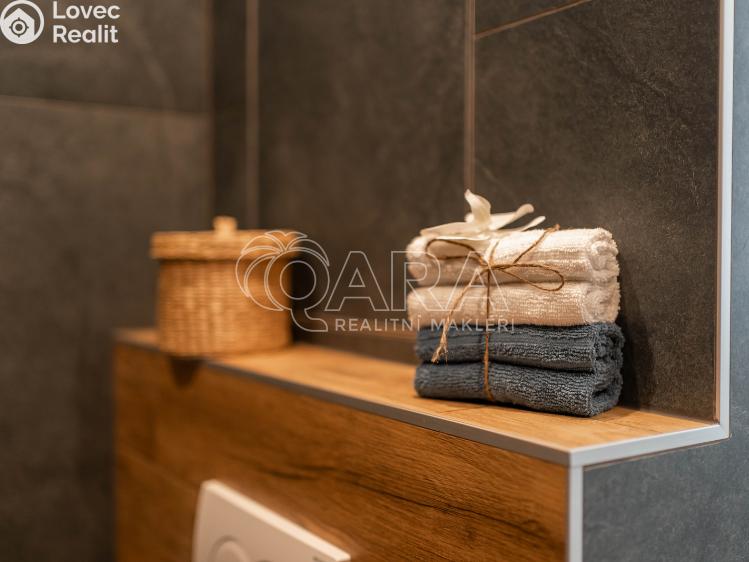 Продажа квартиры 2+1 Kutná Hora, Nové Dvory č. 6