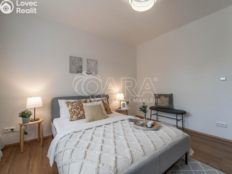 Продажа квартиры 2+1 Kutná Hora, Nové Dvory č. 18