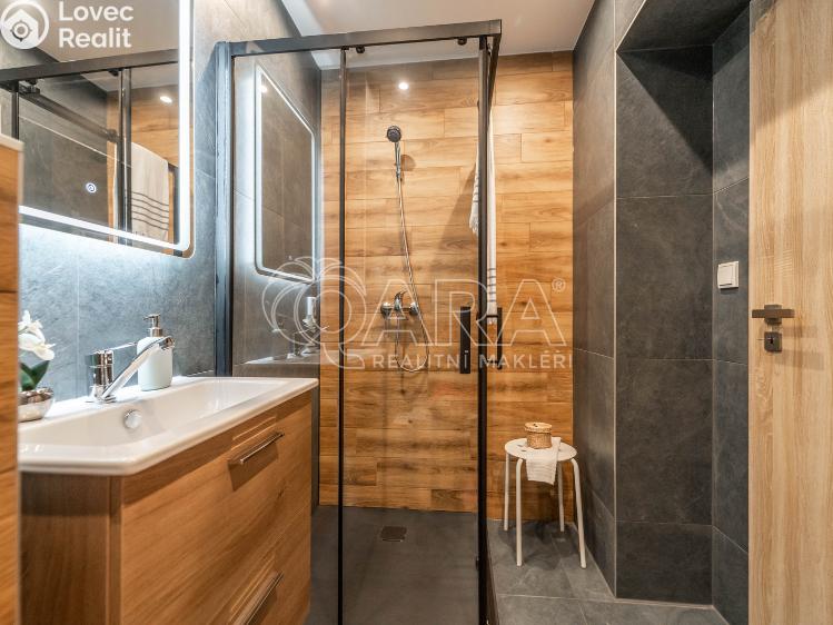 Продажа квартиры 2+1 Kutná Hora, Nové Dvory č. 20