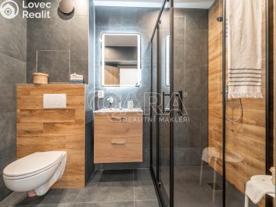 Sale apartment 2+1 Nové Dvory č. 5