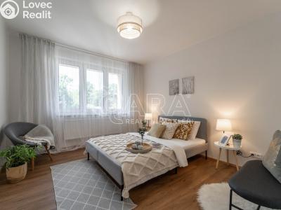 Prodej bytu 2+1 Kutná Hora, Nové Dvory č. 3