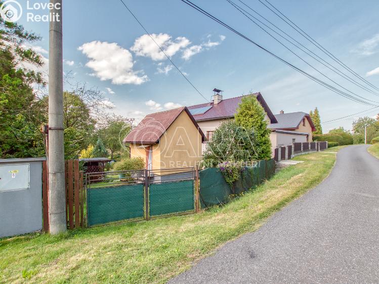 Prodej chaty Sedlnice č. 3